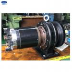 70mm 4 Jaw Laser Rotary Chuck Convenient Adjustment for sale