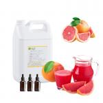 Fruit Flavor Oil Drink Flavors Used For Beverage And Cake Baking for sale
