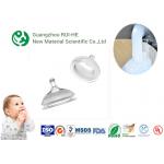 ISO Nipple Liquid Silicone Rubber Food Grade RH5350 - 70 High Transparency for Baby Supplies for sale