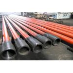 Subsurface Sucker Rod Pumps Thin Walled Rod Insert Pump With Chrome Plated Coating for sale