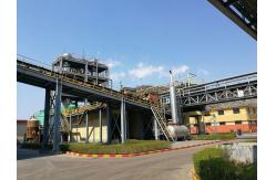 China Hard Pitch manufacturer