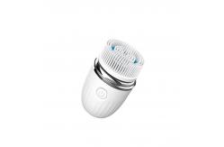 China Rechargable Multifunction Beauty Machine OEM ODM Rotating Facial Cleansing Brush supplier