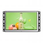 Capacitive Touch Open Frame LCD Display Android RK3288 WiFi Ethernet EDP LVDS