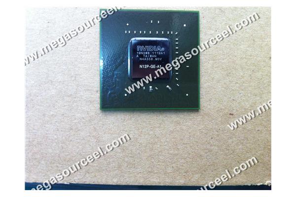 Computer IC Chips N12E-GS-A1 Computer GPU CHIP NVIDIA Computer IC Chips