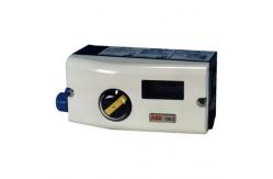 China V18345 Abb Valve Positioner Pneumatically Control 4 To 20MA Pneumatic Valve Positioner supplier