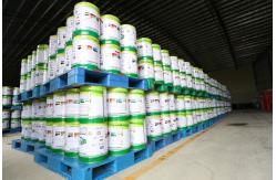 China PVC Sports Flooring manufacturer