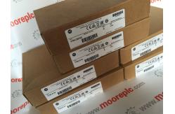 China Allen Bradley Modules 1747-L514 Controller For Textile Printing And Dyeing supplier