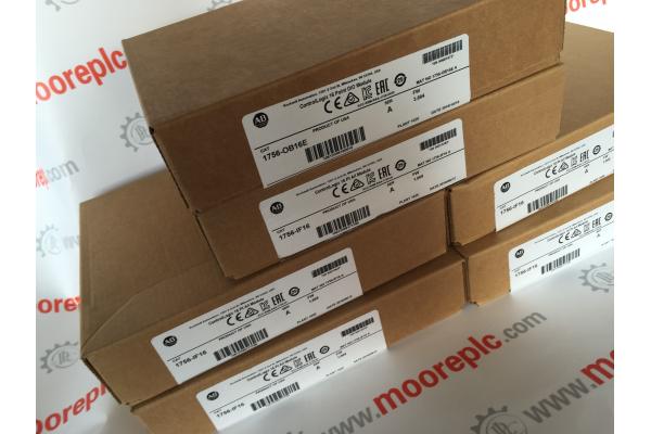 Allen Bradley Modules 1747-L514 Controller For Textile Printing And Dyeing