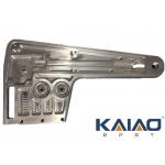 Sheet Metal Rapid Prototyping Figures Prototype Electronic Machine for sale