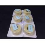 21 * 3100 Conveyor Tape For Format Garniture Assy Of Hauni Filter Making Machine Kdf2 for sale