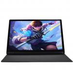 15.6 10 Point LCD Touch Screen Monitor 60Hz 1920X1080 for sale