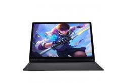 China 15.6 10 Point LCD Touch Screen Monitor 60Hz 1920X1080 supplier
