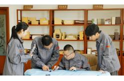 China Corundum Brick manufacturer
