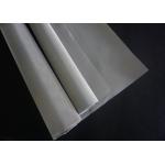 Ss 304 / 316 Grade Stainless Steel Wire Mesh Screen For Glass Printing for sale
