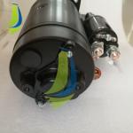 20459041 Starter Motor D6D Engine For EC210B Excavator