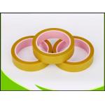 Flexible black masking tape suitable for various applications