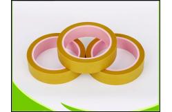 China Flexible black masking tape suitable for various applications supplier