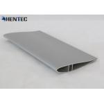 6063- T5 Industrial Fan Blade With Anodizing / Powder Painting Surface