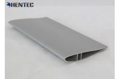 China 6063- T5 Industrial Fan Blade With Anodizing / Powder Painting Surface supplier
