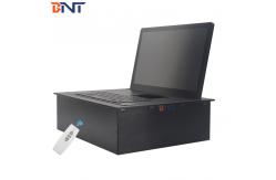 China Conference System Flip Up Motorised Monitor Lift Customization Available supplier