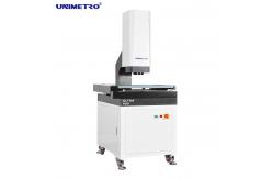 China OEM 2.5d Image Measuring Instrument 3d VMS With Friendly Control Interface supplier
