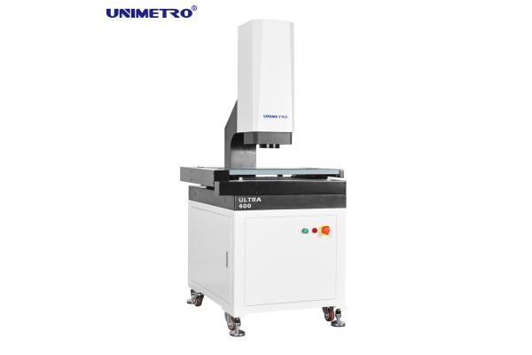 OEM 2.5d Image Measuring Instrument 3d VMS With Friendly Control Interface