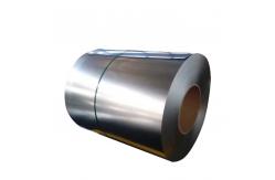 China EN10025 S235JR High Carbon Galvanized Steel Coil For Home Appliances supplier