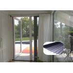 12mesh Fold Stainless Steel Security Screen Mesh Door use for sale