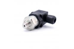 China ODM 15Mpa Pressure And Temperature Sensors , Hersman Water Pressure Transmitter supplier
