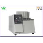 ASTM D130 Copper Strip Test Bath For Corrosiveness To Copper From Petroleum Products for sale