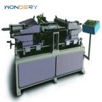 WONDERY Semi-Automatic Radiator Core Builder Machine 1500kg