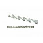 Control Cable End Fittings Hardware Compression Springs For Brake Cables for sale
