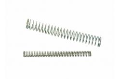 China Control Cable End Fittings Hardware Compression Springs For Brake Cables supplier