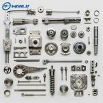 High Precision CNC Milling Parts Custom Metal Fabrication for Customer Requirements for sale