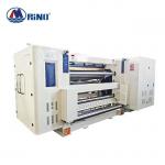 Single Facer Corrugated Board Production Line 150m/Min 320mm Cassette for sale
