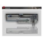 Elevator Door Components Sliding Door Operator Car Top Installation for sale