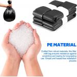 Smart Bin Self Sealing Auto Refill T1S/T AIR Refill Bag Ring Touchless Sensor Smart Trash Can for sale