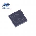 TEXAS INSTRUMENTS National Semiconductor Ic TLV320AIC3101IRHBR for sale