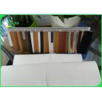 Factory price tear resistant Washable Kraft Paper For Making Wallet