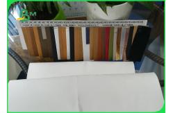 China Factory price tear resistant Washable Kraft Paper For Making Wallet supplier