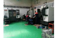 China Kawasaki Gear Pump manufacturer
