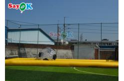 China Outdoor Inflatable Slide 15x5.5m Dinosaur Inflatable Water Slides Commercial In Playground supplier