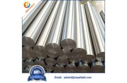 China High Density 90WNiFe Tungsten Heavy Alloy Square Rods supplier