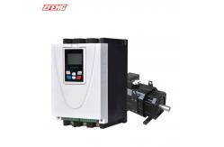 China Heavy Duty Adjustable SCRs Motor Soft Starters VFD Control OEM supplier