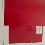 0.18mm Galvalume Painted PPGL steel coil  Metal High Temperature Resistant for sale