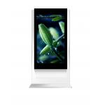 27 1920x1080 300cd/m2 Interactive Touch Screen Kiosk RK3288