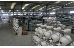 China High Speed Open Width Circular Knitting Machine Double Jersey Easy Operation supplier