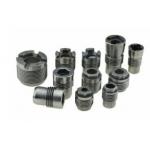 Downhole Water Threaded Tungsten Carbide Nozzle For Petroleum Machinery for sale