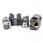 OEM High Precision Valve Cover / Fuel Injector/Refrigeration Access Valve CNC Machining Parts for sale