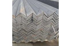 China HR MS Carbon Angle Steel A36 Hot Rolled Steel Angle Bar Iron supplier